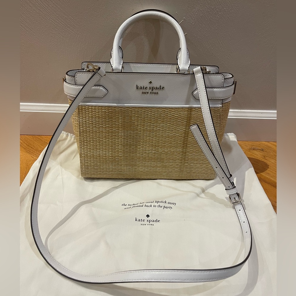 Kate Spade Staci Statchel